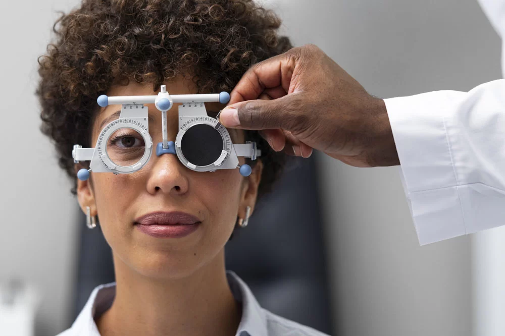 Trusted Professionals for Managing Age-Related Macular Degeneration: Your Guide to Better Eye Health