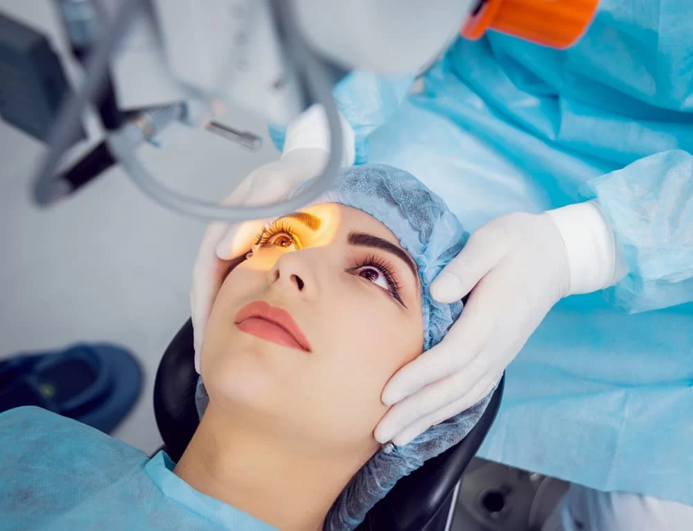 Best Eye Clinics for Treating Eye Injuries: Comprehensive Guide to Top Services