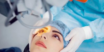 Best Eye Clinics for Treating Eye Injuries: Comprehensive Guide to Top Services