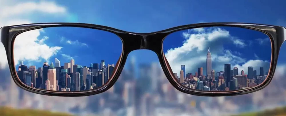 Vision Correction Options for Nearsightedness: Methods and Solutions Explained