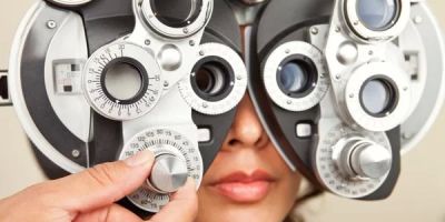 Top-Rated Optometrists for Myopia Treatment: Finding the Best Specialists Near You