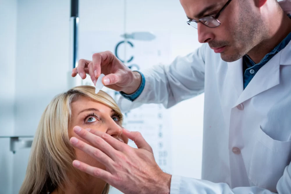 Where to Find an Eye Doctor for Expert Diabetic Eye Care and Screening
