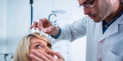 Where to Find an Eye Doctor for Expert Diabetic Eye Care and Screening