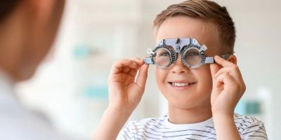 Best Optometrists for Children’s Eye Health: A Complete Guide