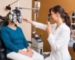 Where to Find Local Optometrists Who Accept Medicare