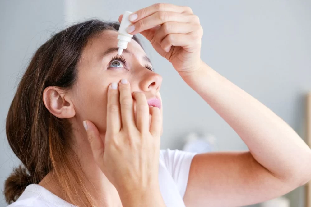 Tips for Managing Dry Eyes and Finding Relief: Practical Advice for Everyday Comfort