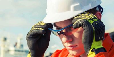 How to Prevent Eye Injuries in Construction Zones and Industrial Workplaces with Precautions
