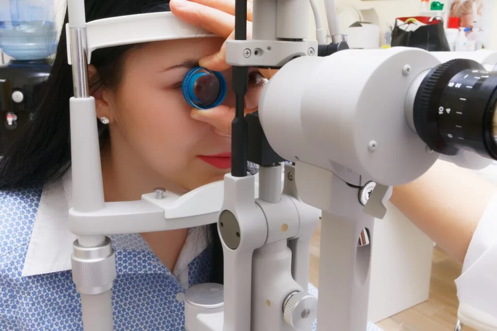 Top Eye Care Providers for Treating Vision Impairment: Trusted Specialists and Effective Solutions