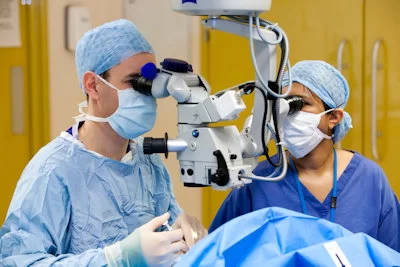 How to Find the Best Eye Doctors for Surgical Treatments