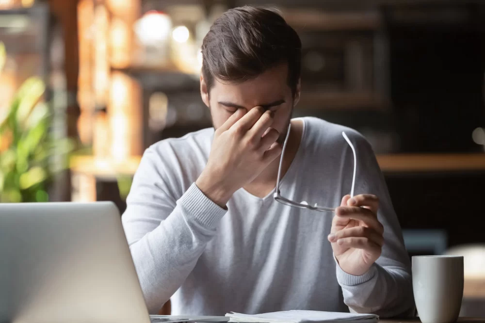 Effective Strategies for Maintaining Healthy Eyesight and Preventing Eye Strain