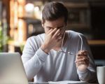 Effective Strategies for Maintaining Healthy Eyesight and Preventing Eye Strain