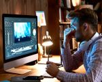 Effective Strategies to Manage Eye Strain for Office Workers Using Computers and Screens