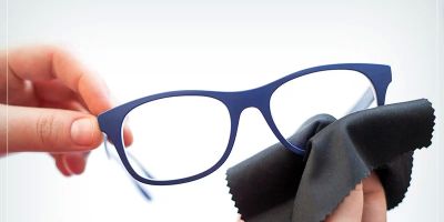 How to Clean and Maintain Your Eyeglasses Properly for Clear Vision and Longevity