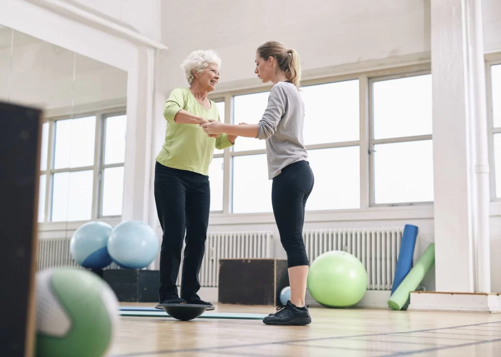 Effective Ways to Improve Eye Muscle Flexibility in Seniors and Elderly Individuals