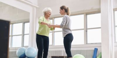 Effective Ways to Improve Eye Muscle Flexibility in Seniors and Elderly Individuals