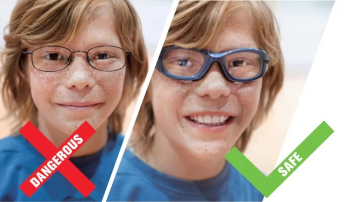 Effective Strategies to Prevent Eye Injuries in Contact Sports
