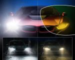 How to Protect Eyes from Glare During Night Driving and Bright Lights Safely