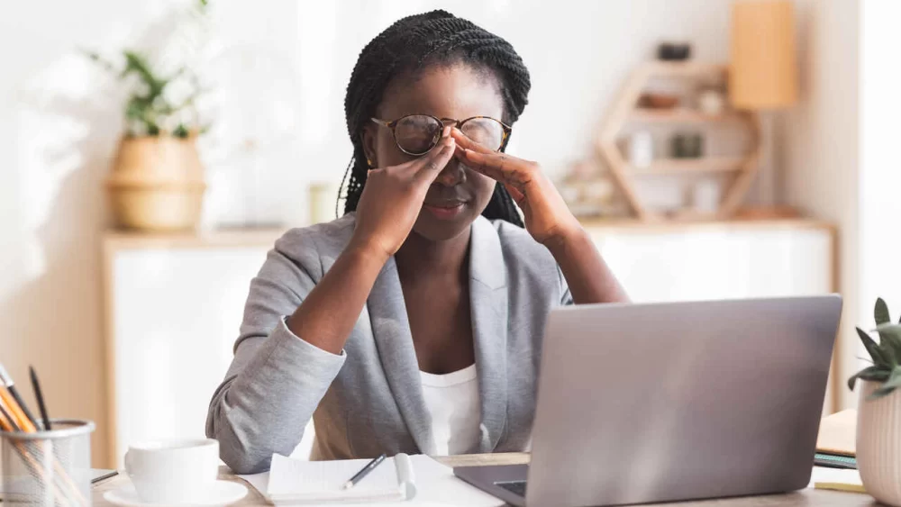 Effective Strategies on How to Prevent Eye Strain in Daily Life