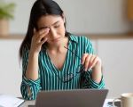 Effective Strategies to Prevent Eye Strain in Call Center Workers