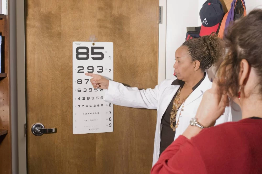 How Pilots and Drivers Can Enhance Depth Perception for Safer Performance