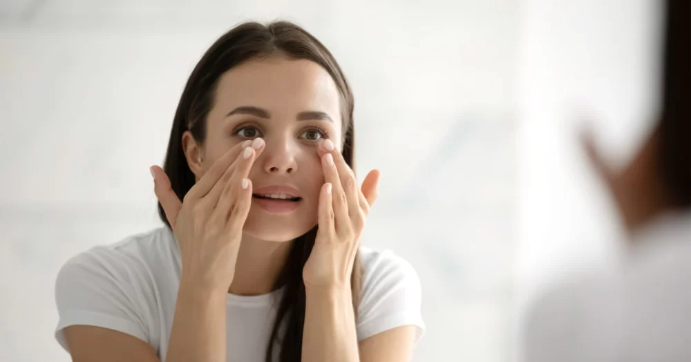How to Effectively Treat Eye Irritation from Contact Lens Overuse
