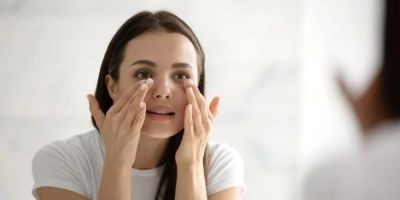How to Effectively Treat Eye Irritation from Contact Lens Overuse
