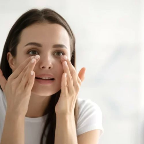 How to Effectively Treat Eye Irritation from Contact Lens Overuse