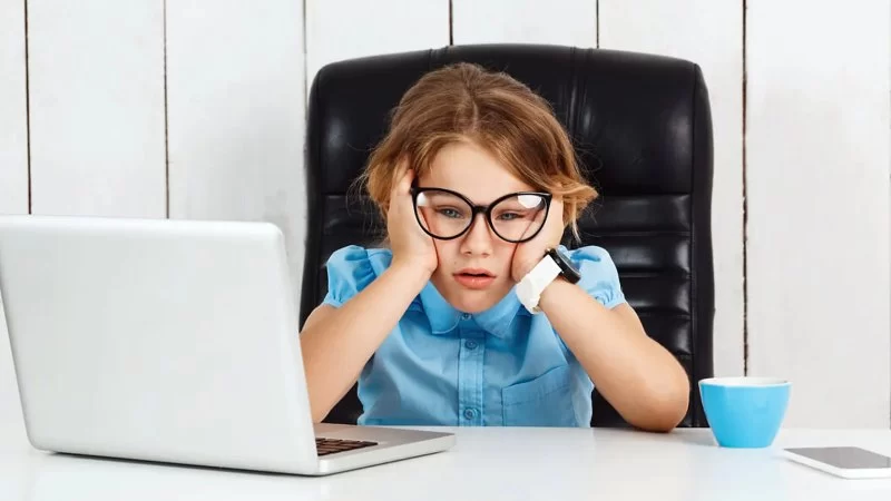 How to Prevent Digital Eye Strain in Students: Smart Strategies for 2025