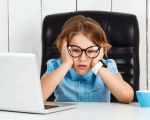 How to Prevent Digital Eye Strain in Students: Smart Strategies for 2025