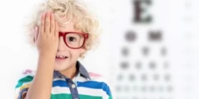 How to Improve Eye Focusing Accuracy in Children with Vision Problems