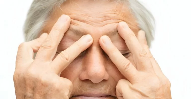 How to Improve Eye Movement Control in Stroke Patients Safely and Effectively