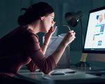 How to Choose the Right Lighting to Reduce Eye Strain Effectively