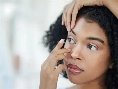 Essential Guide to Best Practices for Contact Lens Hygiene for Healthy Eyes