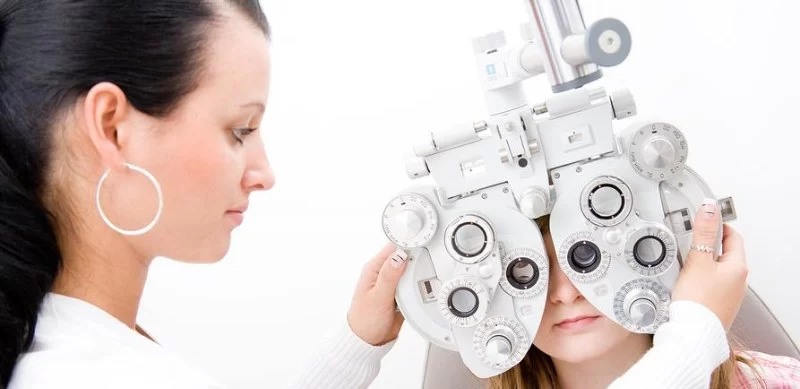 Tips for Booking Your Eye Doctor Appointment Online Easily and Safely