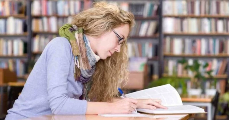 How to Improve Eye Focus for Better Reading