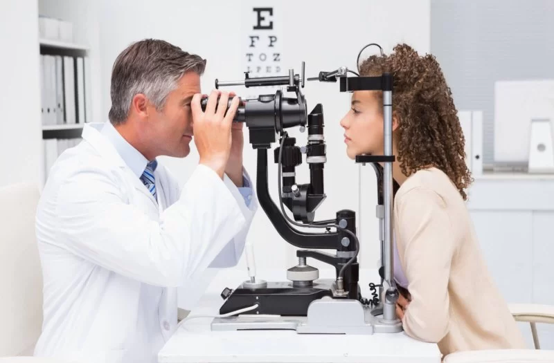 Future Trends in Optometry and Ophthalmology – What to Expect in Eye Care