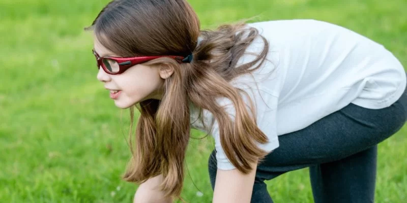 How to Prevent Eye Injuries in Children’s Play Areas