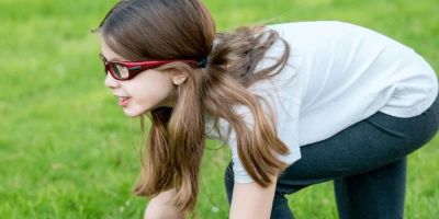 How to Prevent Eye Injuries in Children’s Play Areas