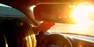 How to Protect Eyes from Glare While Driving at Night or in Bright Sunlight Effectively