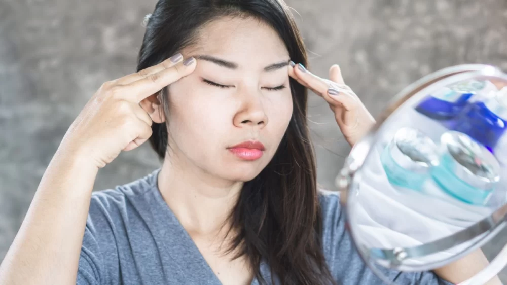 Effective Exercises to Improve Your Vision at Home