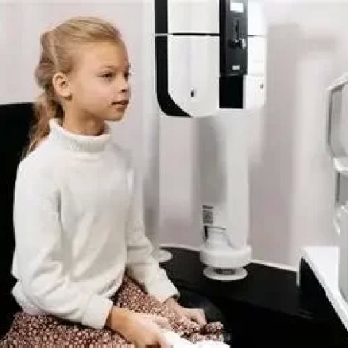 How Tele-Optometry Is Revolutionizing Access to Quality Eye Care