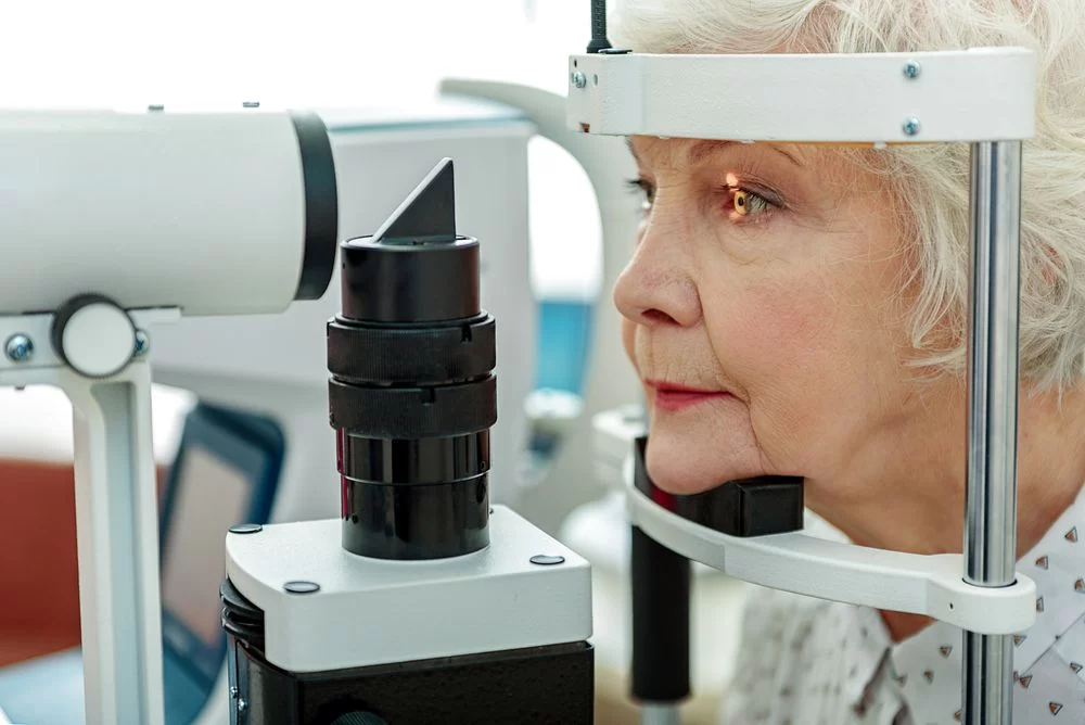 How to Detect Early Signs of Glaucoma Before Vision Loss