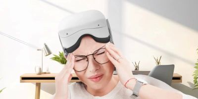 How to Manage Eye Strain During Virtual Reality Headset Use and Extended Screen Time