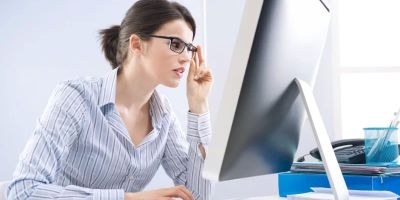 Eye Strain Relief Tips for Computer Users: Expert-Backed Strategies