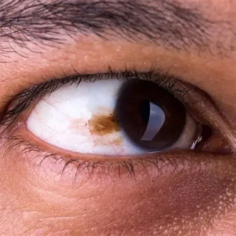 How to Recognize Early Symptoms of Eye Melanoma and Seek Timely Treatment