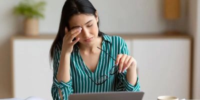 How to Prevent Eye Strain During Exams for Students and Professionals