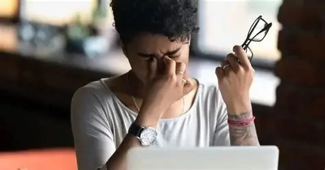 How to Prevent Eye Strain in Factory Workers