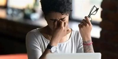 How to Prevent Eye Strain in Factory Workers