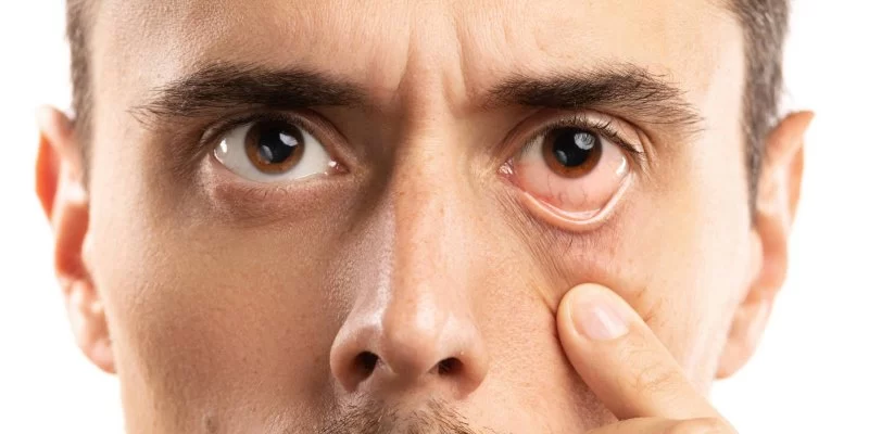 Causes of Blurry Vision and When to Seek Help