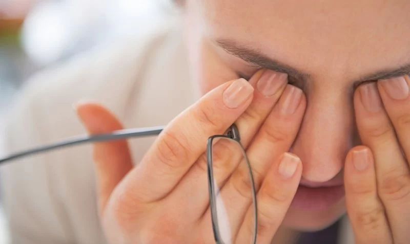 How to Recognize Symptoms of Eye Stroke and Seek Treatment